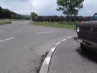 Monkey 100cc VS Puch Maxi Italkit 75cc