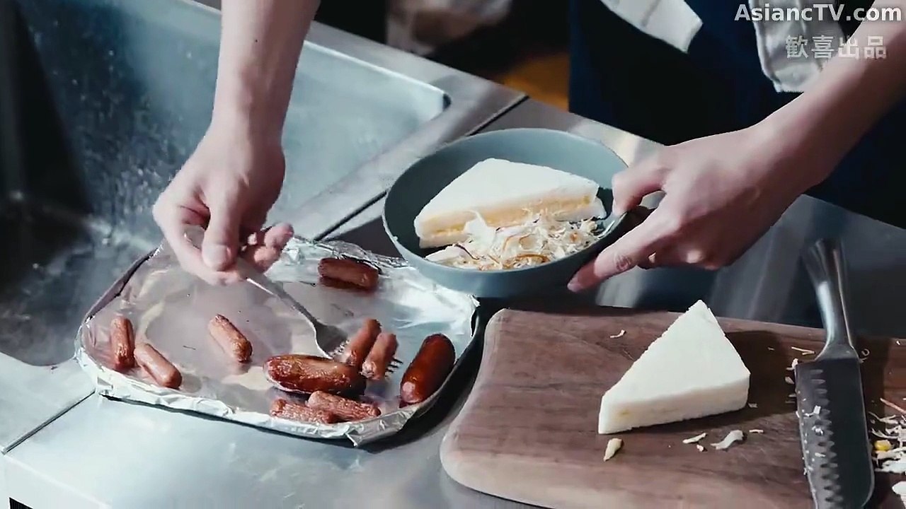 [ENG] EP.3 Please, Stop! (2026)