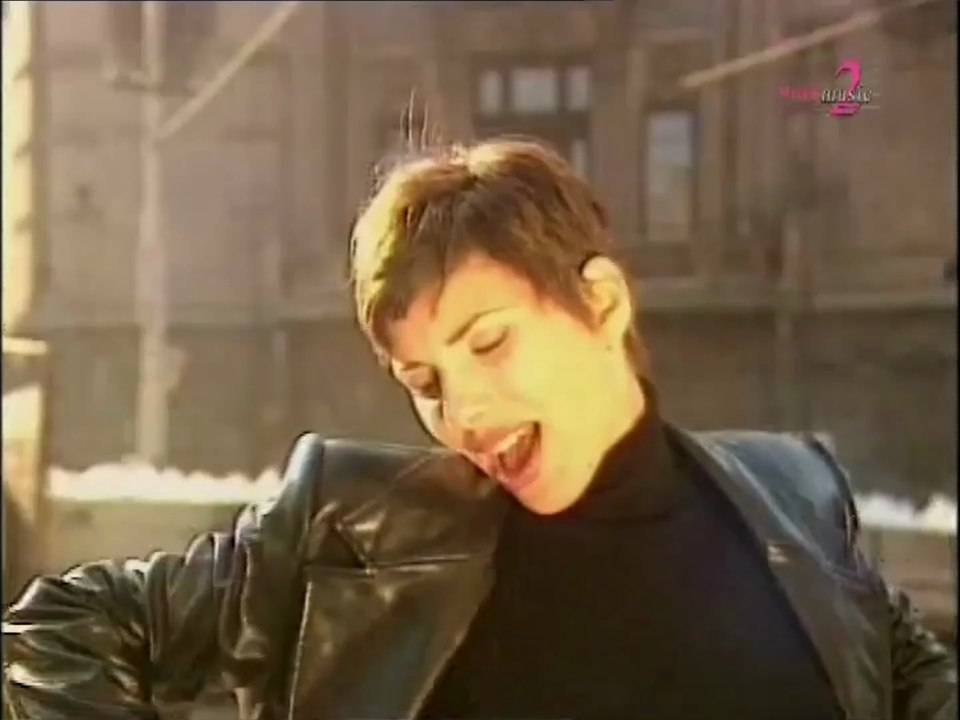 Arijana - Iznad neba