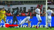 Geçmişten Günümüze Trabzonspor - Çaykur Rizespor Maçlarının Golleri _ Trendyol Süper Lig