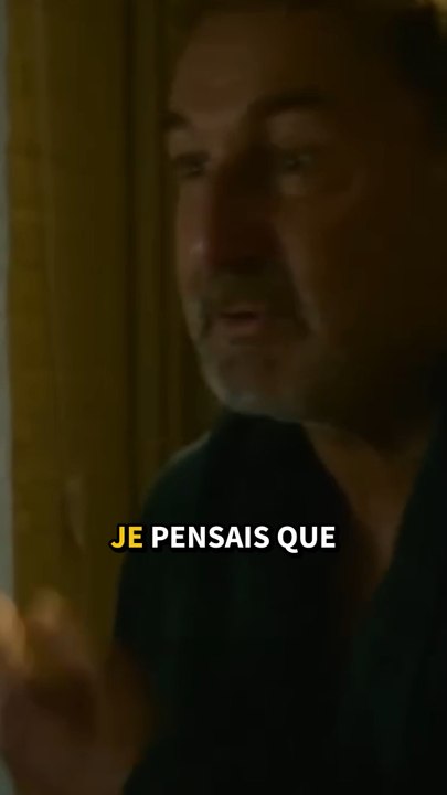 Je pensais que ce film serait surtout pour les cinéphiles et finalement pas vraiment 😳