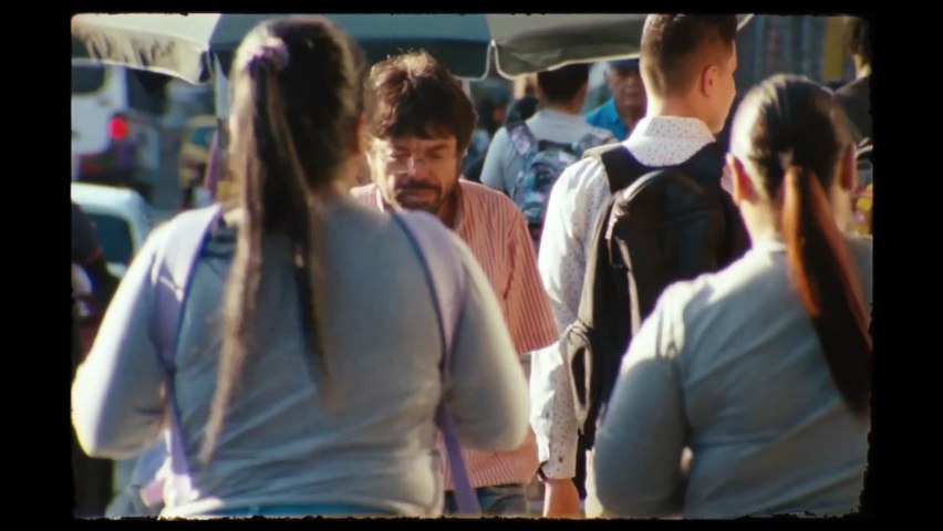 Un Poeta - Trailer italiano del film di Simon Mesa Soto