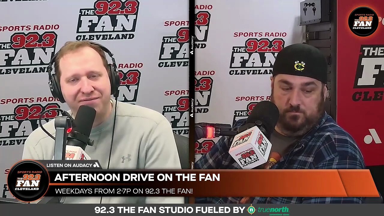 Are the Browns out of attractive quarterback options this offseason?