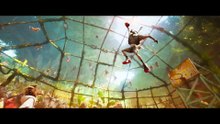 GOAT: Sogna in Grande - Trailer Italiano Del Film D'animazione con le voci di Alessandro Florenzi e Beatrice Arnera