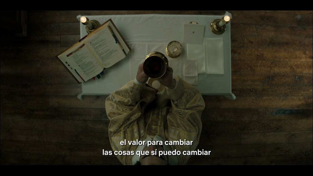 Misa de medianoche | Avance 2