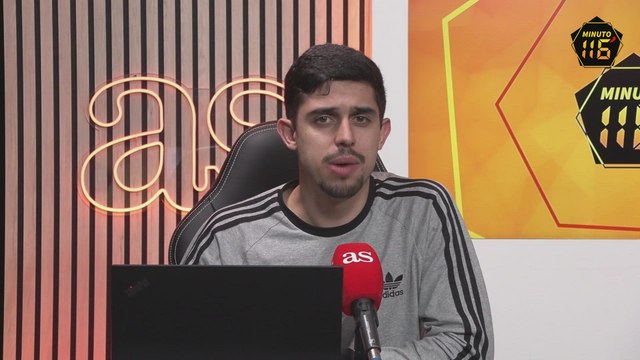 Minuto 116. Elecciones el el FC Barcelona.