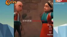 Çizgi Film Küfürleri 1. Bölüm