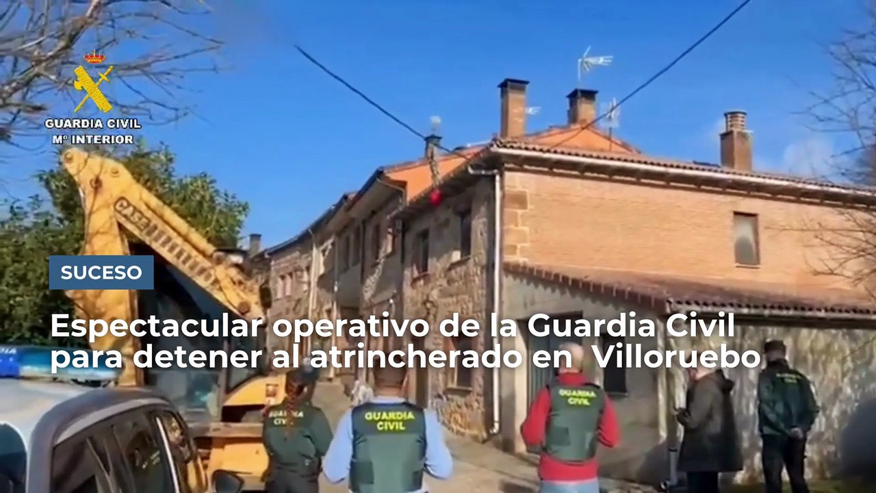 Guardia civil
