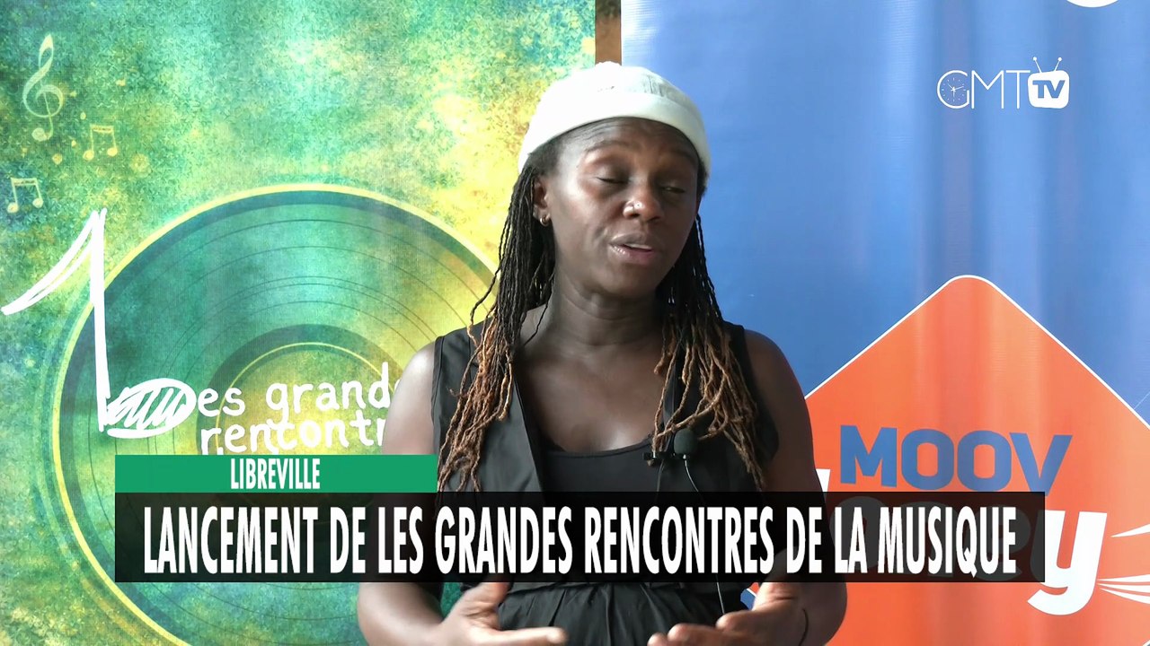 [#Reportage] Libreville : Lancement des Grandes rencontres de la musique