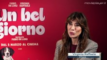 Un bel giorno, intervista a Fabio De Luigi e Virginia Raffaele