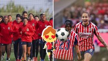 Chivas femenil deja a un lado la victoria ante América y ya se prepara para enfrentar a Pachuca