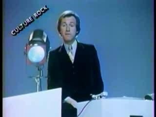 Pink Floyd   France 1968 Flaming