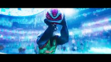 GOAT - Trailer del film d'animazione sportivo nato dagli autori di Spider-Man: Across the Spider-Verse