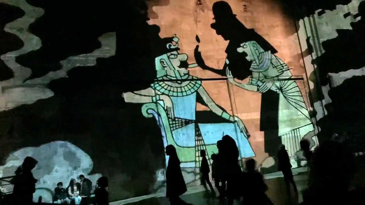 Expo Tintin 4e