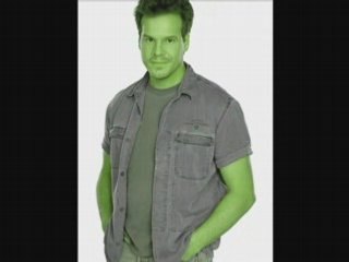 Craig Sheffer et Laurent Voulzy