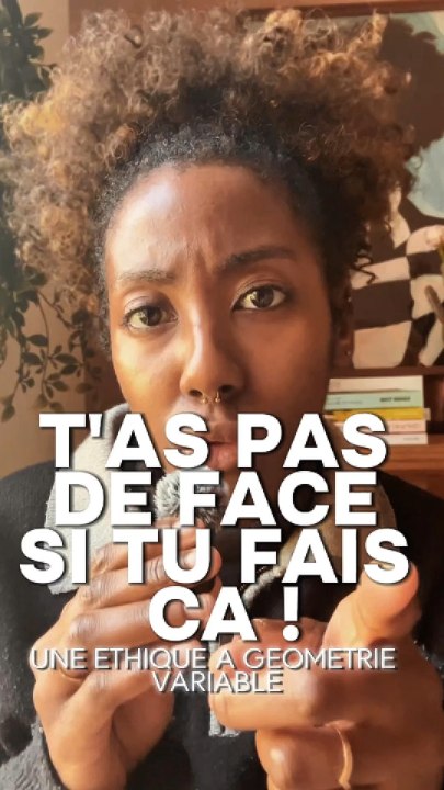 Tu floutes ton enfant sur les réseaux… mais tu postes celui des autres ? Il faut qu’on parle !Ça s’appelle une morale à géométrie variable.Si tu refuses d’exposer ton enfant, pourquoi publier ceux des autres ?