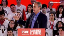 Zapatero: “Sánchez ha dicho que no a Trump tres veces: en sus guerras absurdas, en Gaza y en el gasto en defensa”