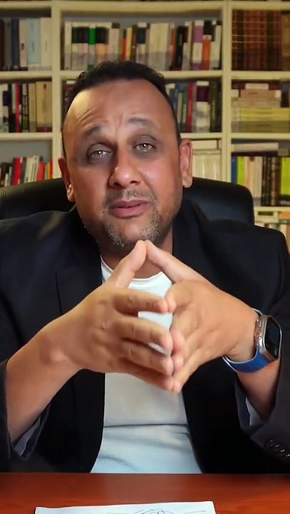 أحمد زويل… لما راح يشتري فول في أمريكا