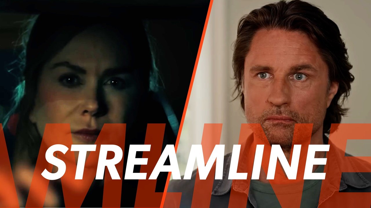 Decider Streamline: 'Scarpetta' on Prime Video, 'Virgin River' Season 7 on Netflix and More