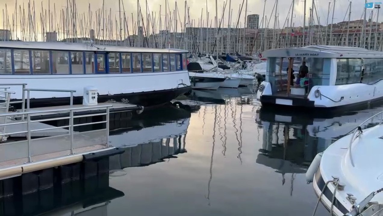 Marseille | Balade Marseillaise | Marseille Bretagne Télé