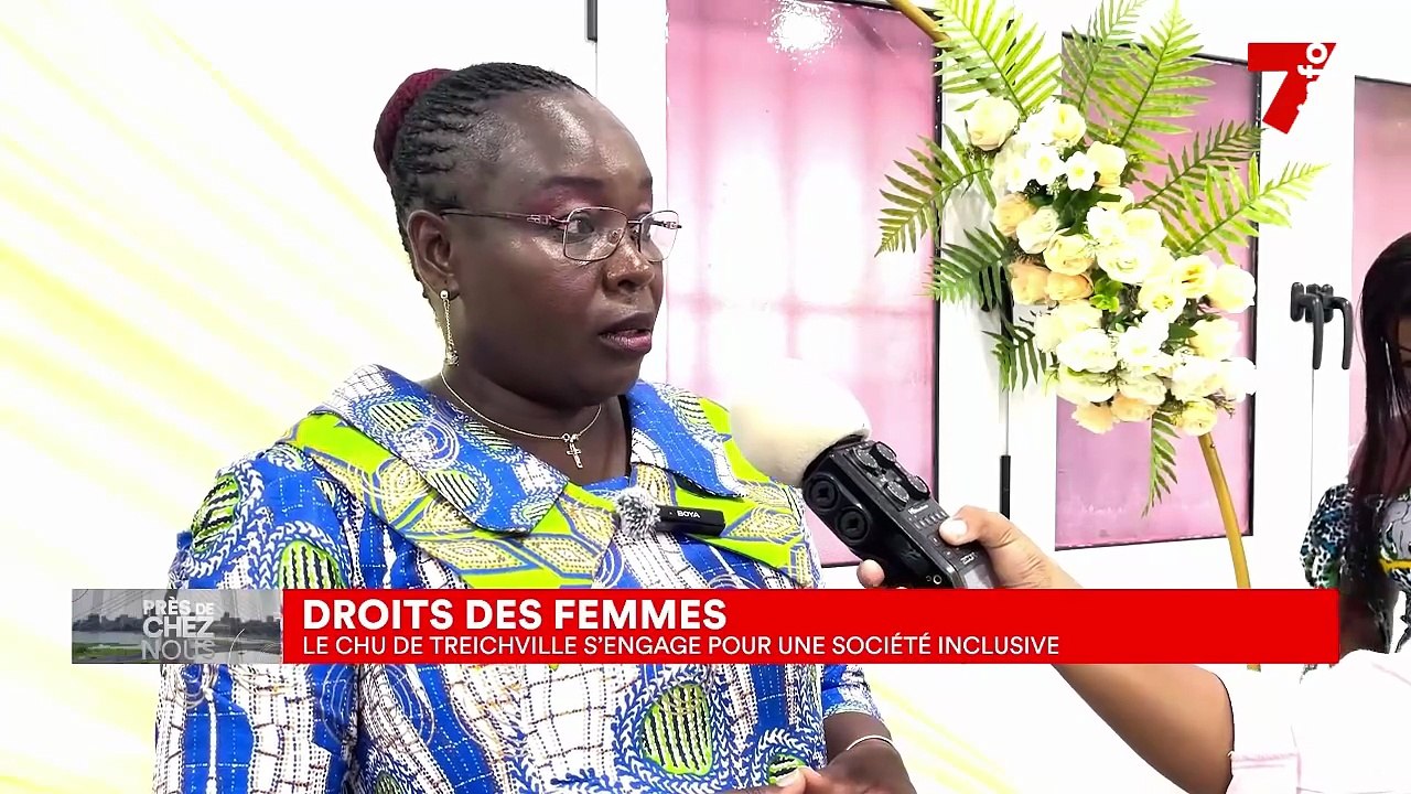 Près de chez nous du 13 mars 2026 (édition 6H30)