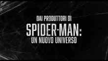 Spider Noir – Teaser Trailer Autentico Bianco & Nero della serie Prime Video con Nicolas Cage