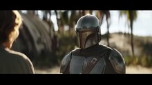Star Wars: The Mandalorian And Grogu - Nuovo trailer italiano del film di Jon Favreau con Pedro Pascal