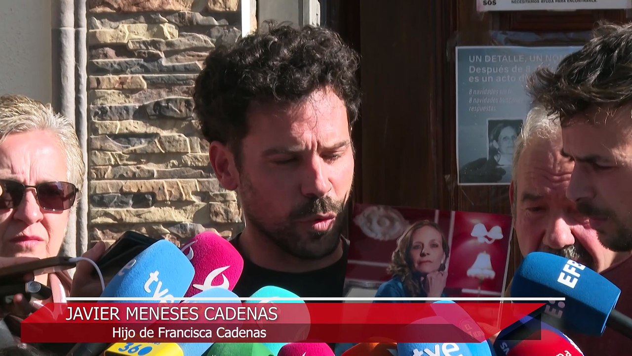 El hermano menor de los detenidos en Hornachos confiesa el crimen de Francisca Cadenas