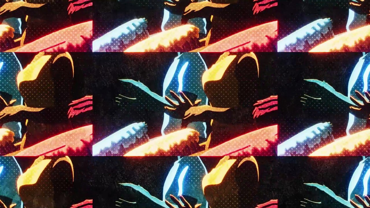 Beastars S03E22 E AC 3 Tsundere Raws