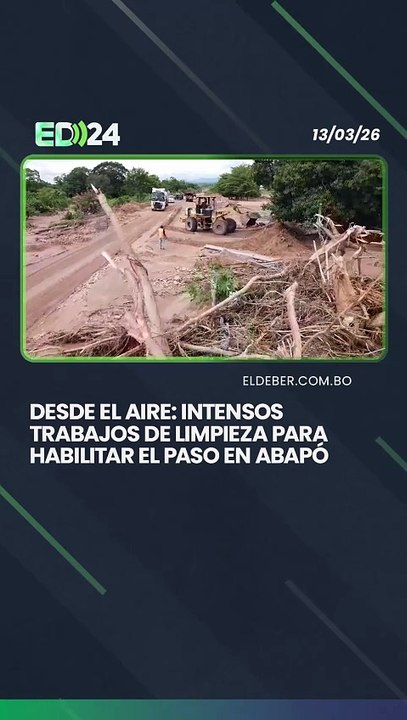 EL DEBER