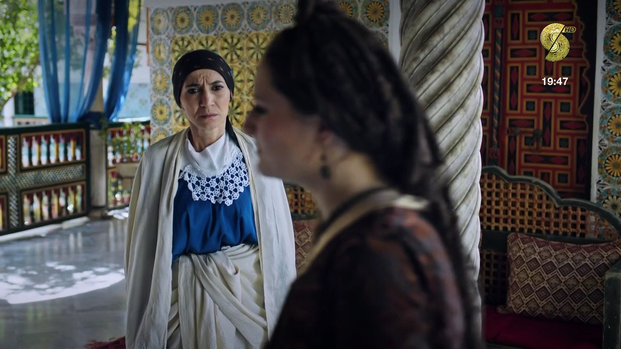 مسلسل فاطمة الحلقة 23 و الأخيرة – Fatma Ep 23