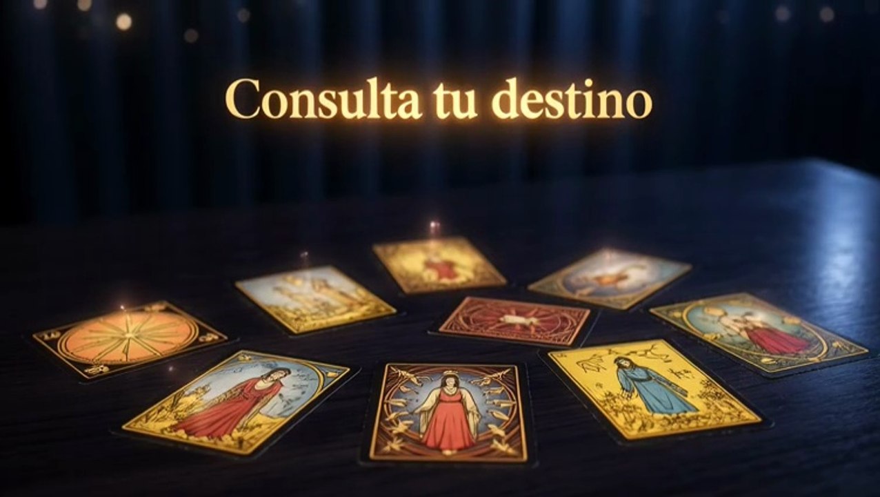 ¿Consulta De Tarot Presencial En Sevilla Hoy Funciona?
