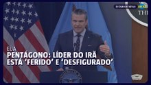 Pentágono: Líder supremo iraniano está 'ferido e provavelmente desfigurado'