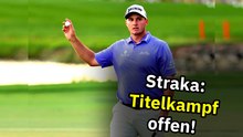 Players Championship: Sepp Straka verliert Führung nach 70er-Runde – Titelkampf offen