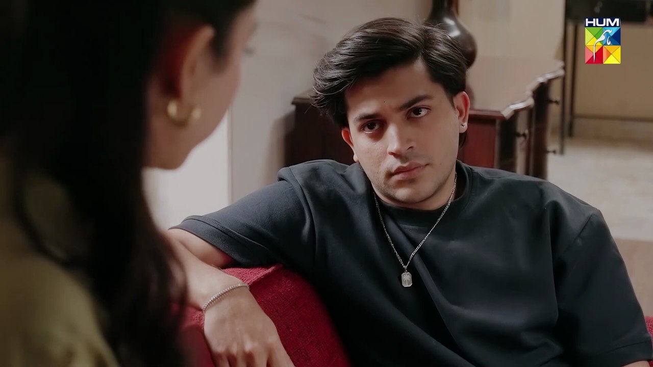 Tum Larkay Bhi Na - Episode 23 - 13 Mar 2026 - [ Aina Asif & Ali Dayyan ] - HUM TV