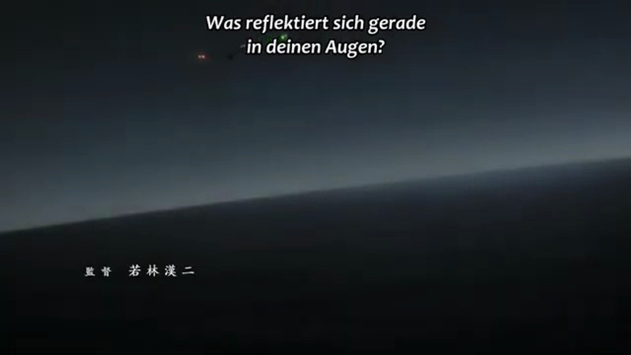 Steins Gate der Film  deutsch