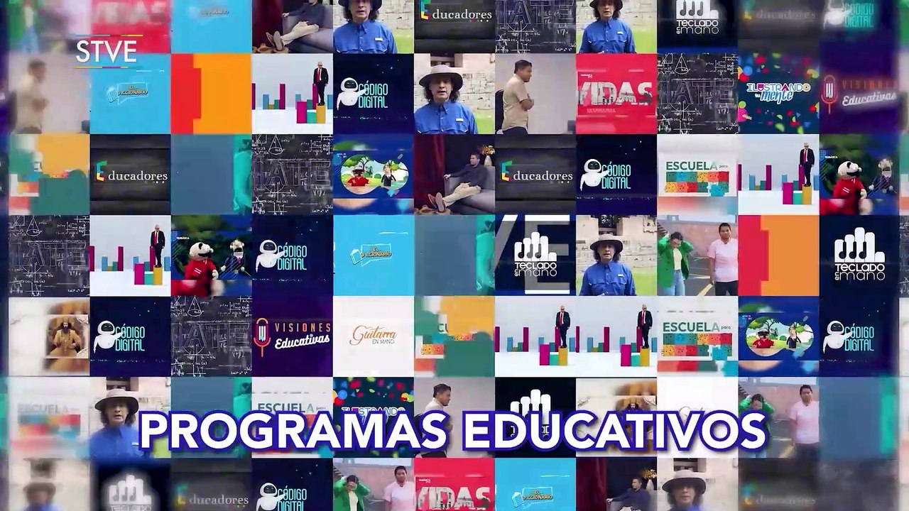 STVE Telebásica Histórico