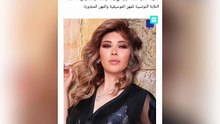 وفاة فنانة زازا