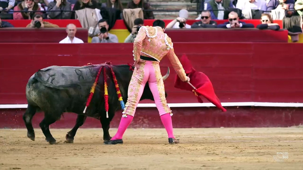 Vídeo Resúmen - Quinta de la Feria de Fallas || Valencia