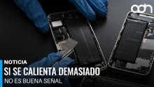 ¿Qué tan común es que un celular se incendie? Esta es la estadística real