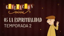 05 LA ESPIRITUALIDAD
