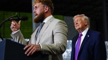 Trump lancia la carriera politica dell’influencer Jake Paul: « È coraggioso e intelligente»