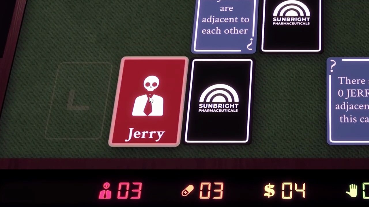 Mr Magpie’s Harmless Card Game Official Gameplay Trailer