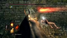 Dark Souls: Prepare to Die Edition online multiplayer - ps3