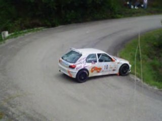 laragnais 2008 306 maxi BARNEAUD Christophe BARNEAUD Marc