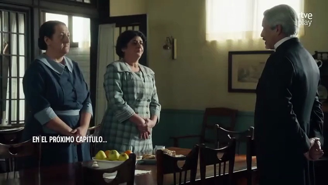 La Promesa  Capitulo 796 AVANCE (16 marzo 2026 )