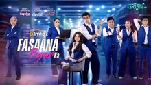 Fasaana Mart Ka ep 10 Pakistani drama
