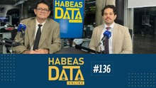 HABEAS DATA #136 - EP-8 Dr Gustavo Monteiro, procuradordo Estado do Pará