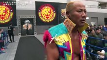 Yuya Uemura & Tomoaki Honma vs War Dragons (Shingo Takagi & Drilla Moloney): NJPW New Japan Cup 2026 Day 7 (3/13/2026)