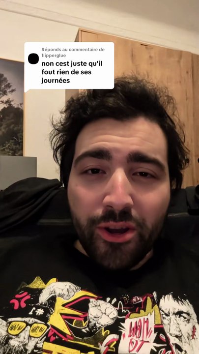 On me dit que je ne travaille pas : la vérité sur mon quotidien de cinéphile fanatique